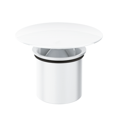 Membran-Austauschset für Waschtisch-Ablaufventil