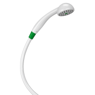 AT809G.25P-Einmalbrausegarnitur